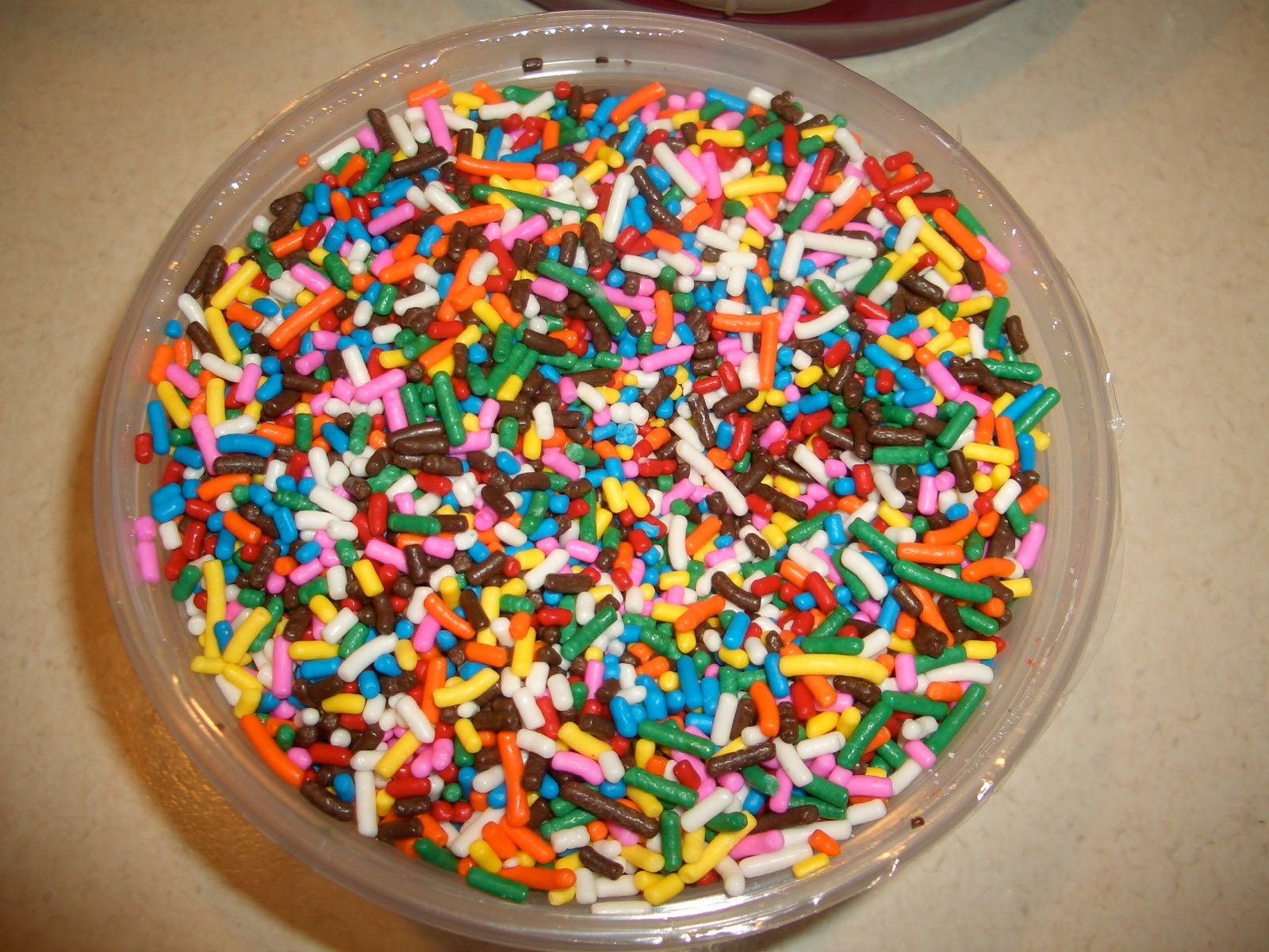 Susan Grapengater Dipping Cake Balls the easy Way!