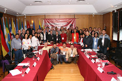 III Encuentro UBA - Argentina