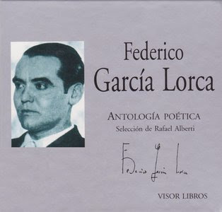 Federico García Lorca - Antología Poética