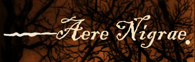 Aere nigrae