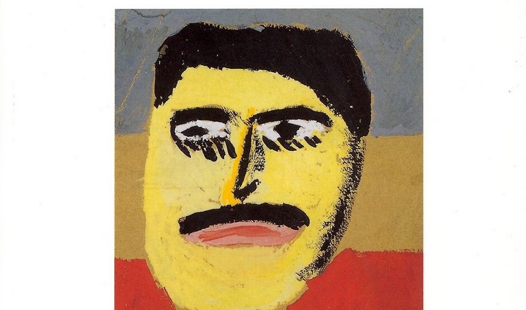 Claude Gauvreau La charge de l'orignal épormyable