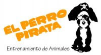 El perro pirata