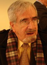 Representante Germán Navas Talero