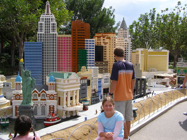 Legoland