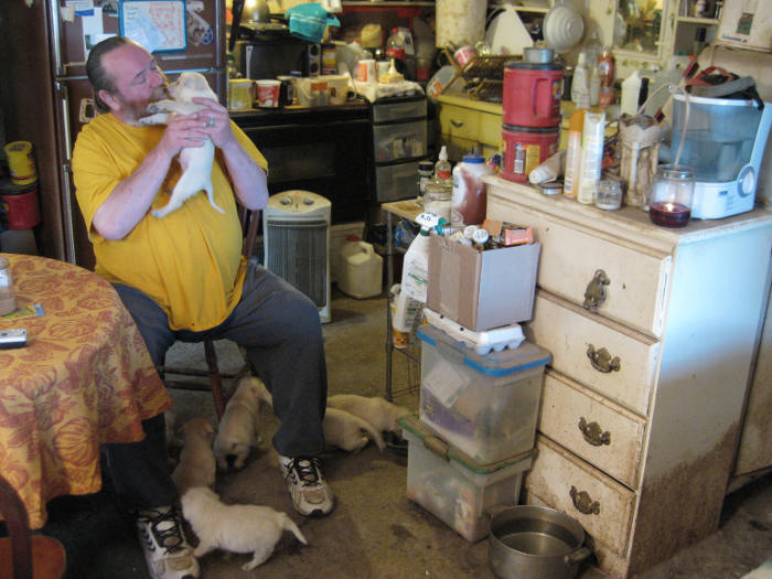 Confessions: Animal Hoarding Watch Full Episodes More