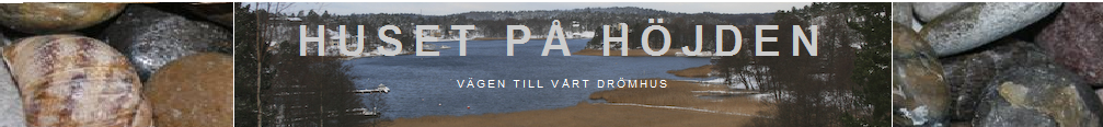 Huset på höjden