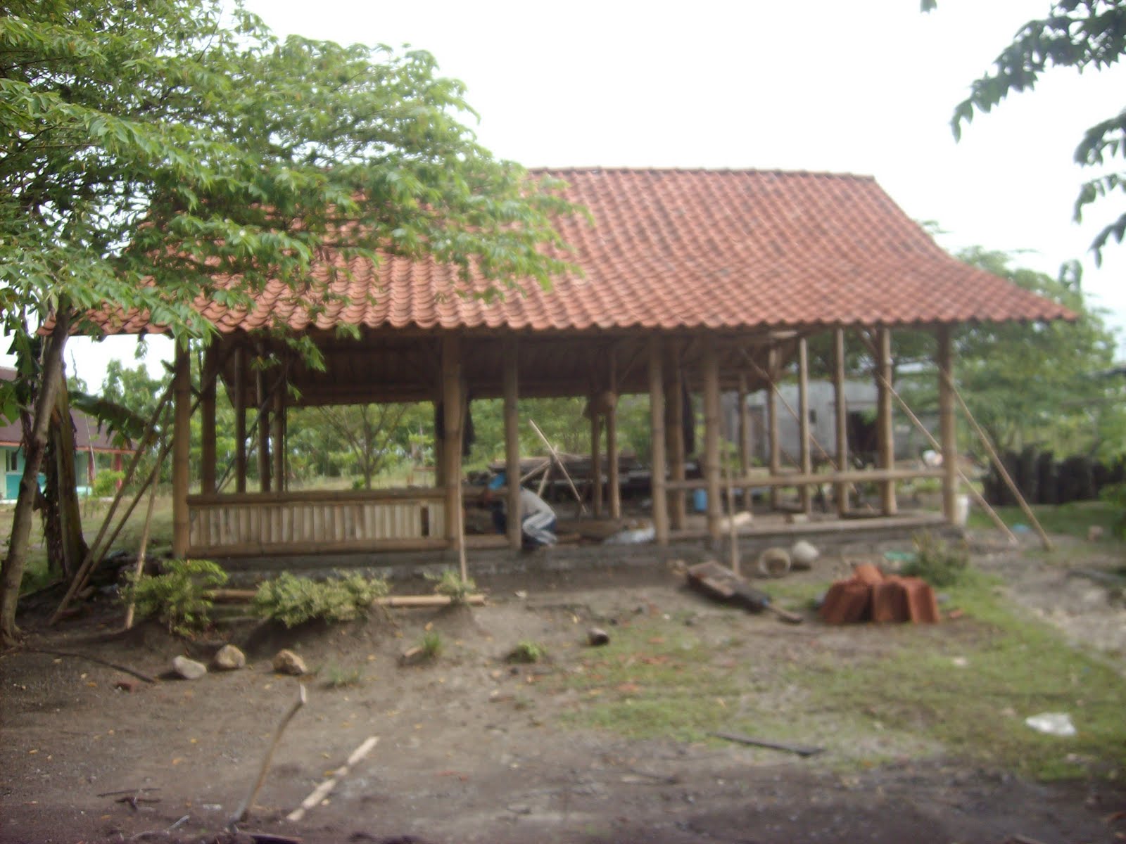 Kota Cepu