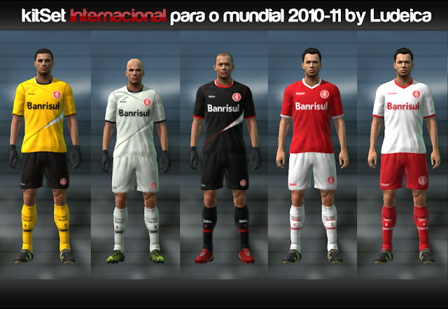 Kits by Ludeica PES2011+2010-10-30+09-49-39-33