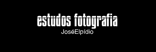 Estudos Fotografia - Elpídio
