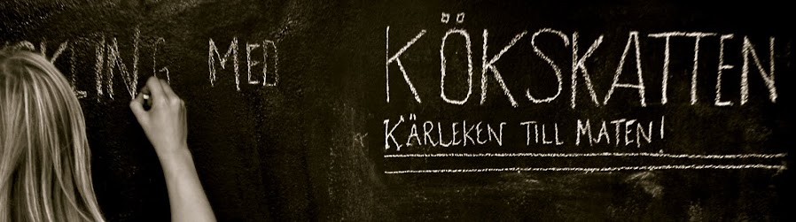 Kökskatten