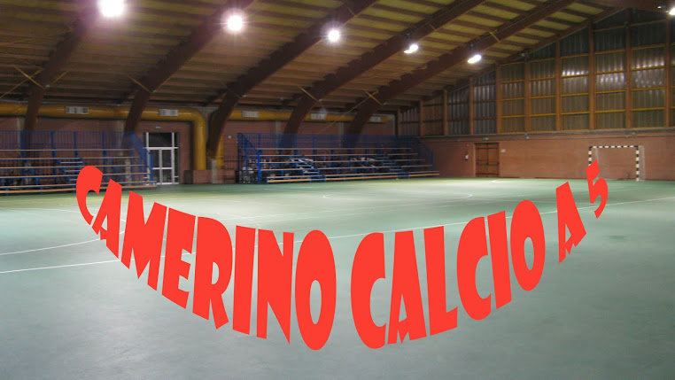 CAMERINO CALCIO A 5