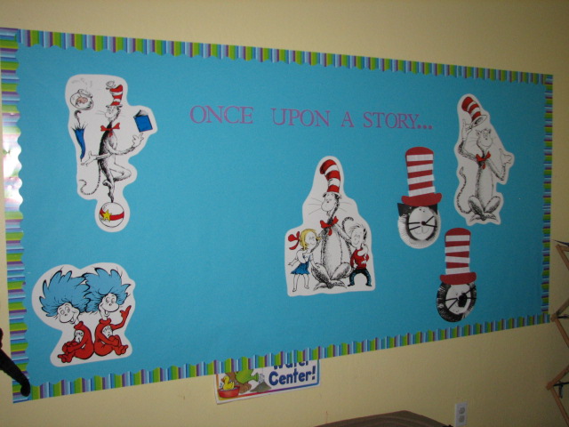 preschool ideas for dr seuss