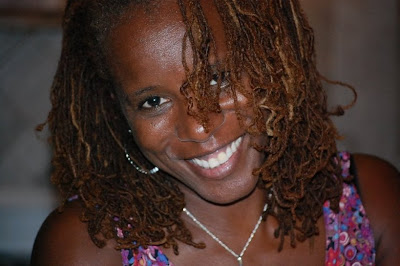 Sisterlocks Natural Awakenings Dry Shedding Locks