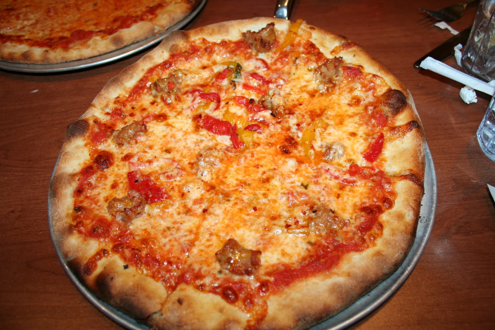 Big Mama's Pizza Heaven Pizza Restaurant Bisbee, AZ 85603