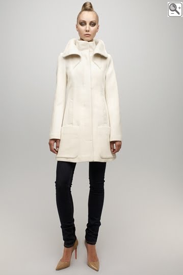 Mackage Elise