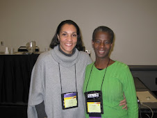 Connecting with old friends