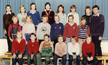 6B - 1980 - Ristikallion Koulu