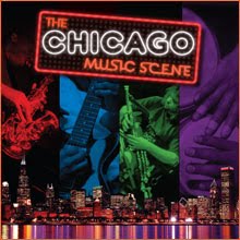 The Chicago Music Scene