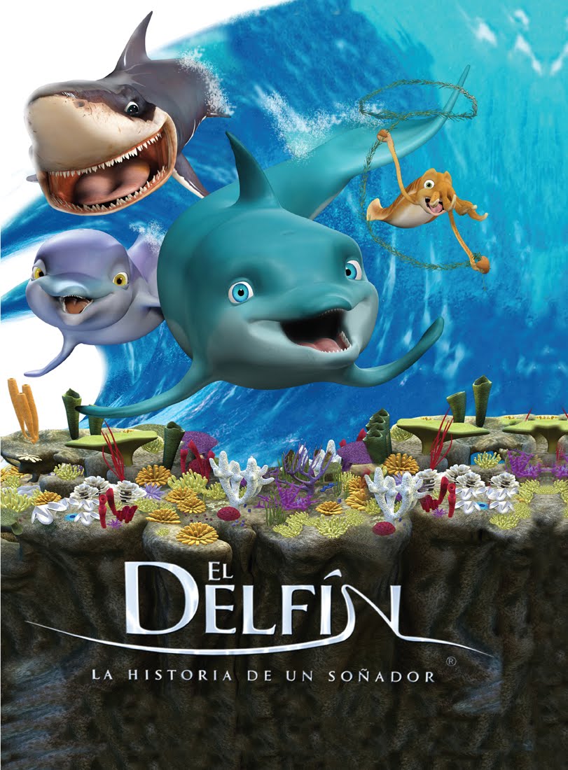 Ver Pelicula El delfn: La historia de un soador 2009