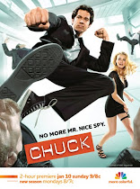 CHUCK