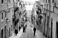 Lisboa antiga