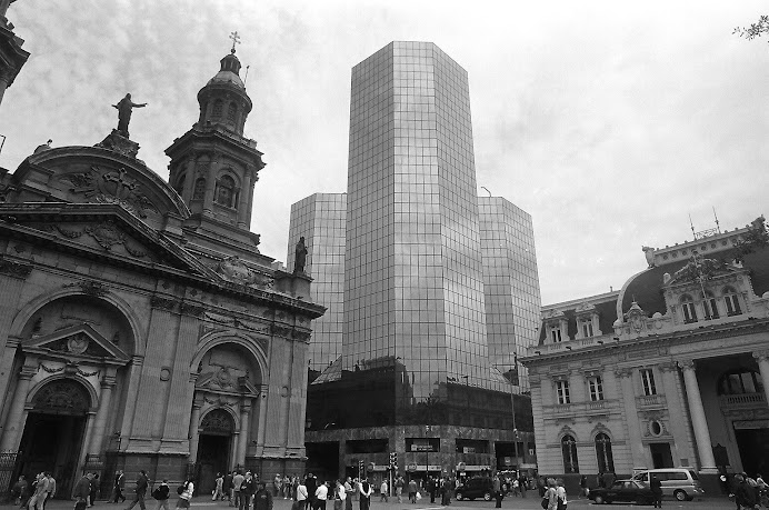 Maurício Theo Fotografias Urbanas