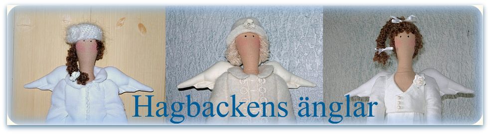 Hagbackens Änglar