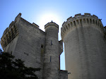 Le Chateau Royale de Tarascon