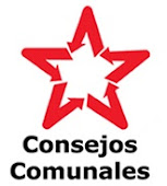 LEY ORGANICA DE LOS CONSEJOS COMUNALES