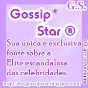 Sobre o Gossip Star ® !