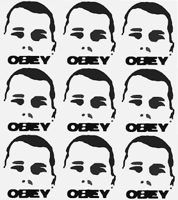 obey rules