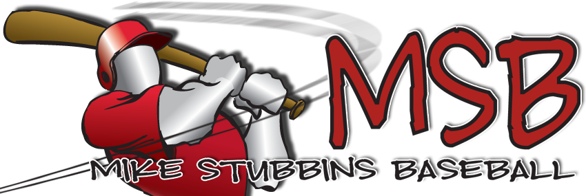 Mike Stubbins Baseball