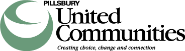 Pillsbury United Communities