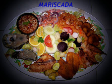 MARISCADA