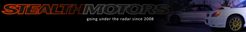 Stealth Motors