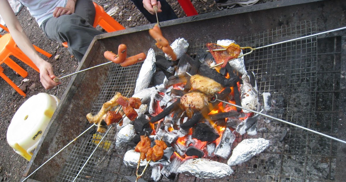 Tsui JimJim 大尾篤燒烤王 Tai Mei Tuk BBQ King