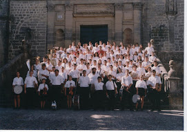 X TALLER PROVINCIAL DE MÚSICA DE JAÉN