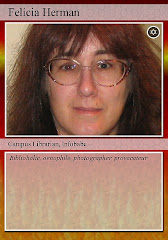My first trading card