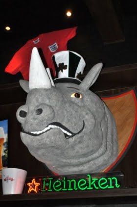 Rhino Pub