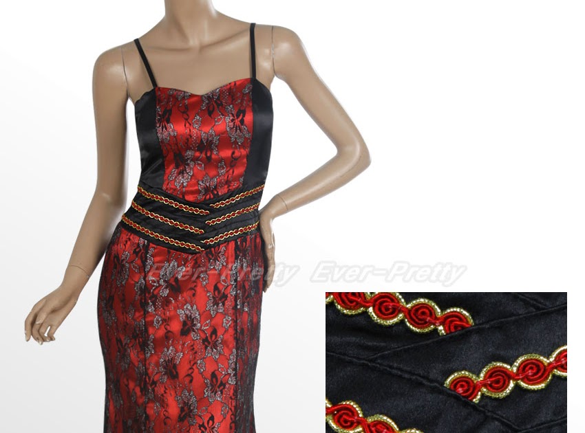 Latest Fashions: Latest Evening Dressing style