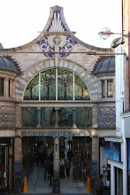 Royal Arcade, Norwich