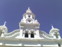 IGLESIA LA INMACULADA