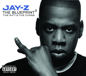 What album are you listening to? - Page 2 Jay-Z-+The+Blueprint+2+Cover