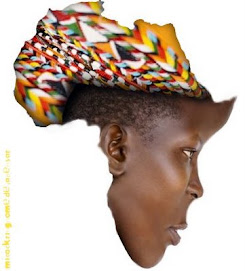 La mujer africana