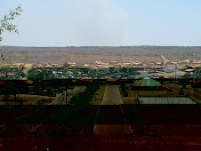 Morro  do Chapéu do Piauí