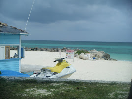 Grand Bahamas pictures  April 2010