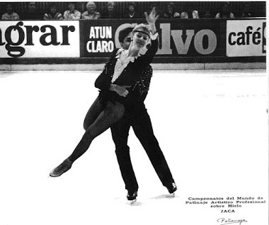 Jaca, Spain - 1982