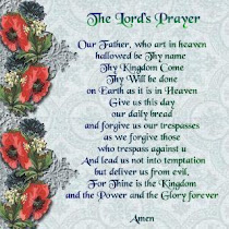 The Lord's Prayer