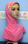 Tudung Yasmin