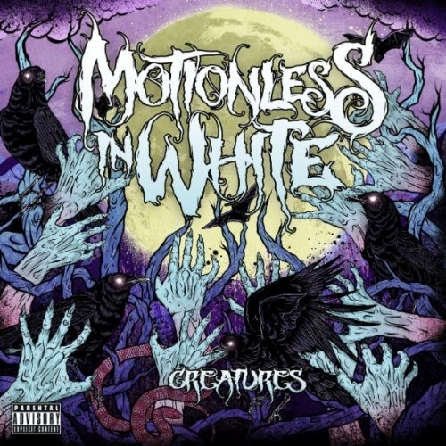 Motionless In White -